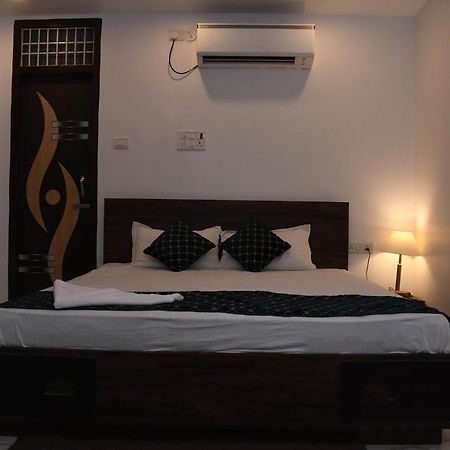 Hotel Vista Palace Patna (Bihar) Exterior foto