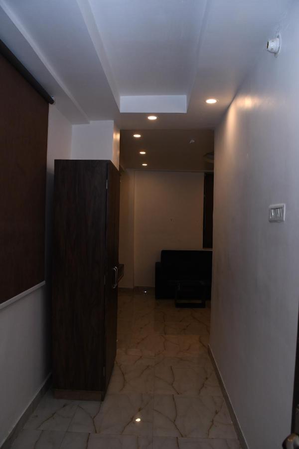 Hotel Vista Palace Patna (Bihar) Exterior foto
