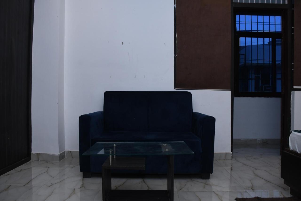 Hotel Vista Palace Patna (Bihar) Exterior foto